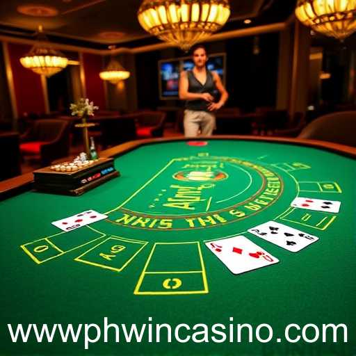 phwin casino