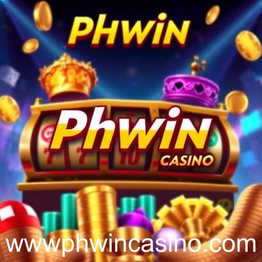 Exploring the Fascinating World of Jackpots at Phwin Casino