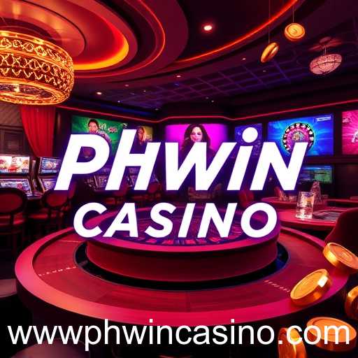 The Rising Surge of Online Gaming with Phwin Casino