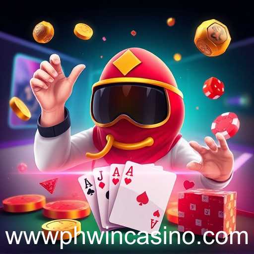 The Rise of Online Gaming and the Influence of Phwin Casino