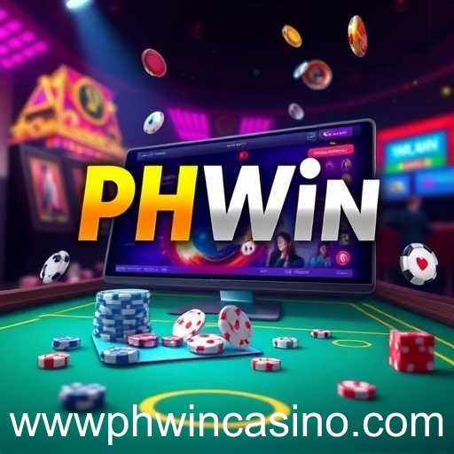 phwin casino