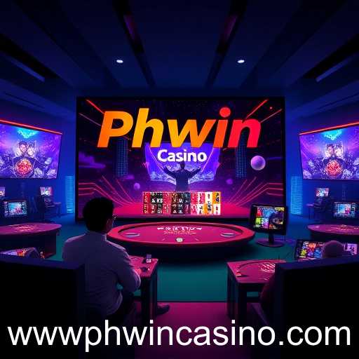 phwin casino