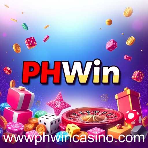The Rise of PHWin Casino in the Digital Betting Landscape