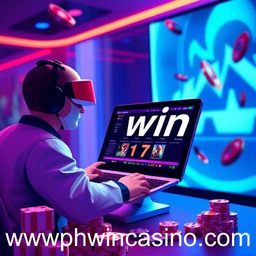 Phwin Casino's Impact on Online Gaming