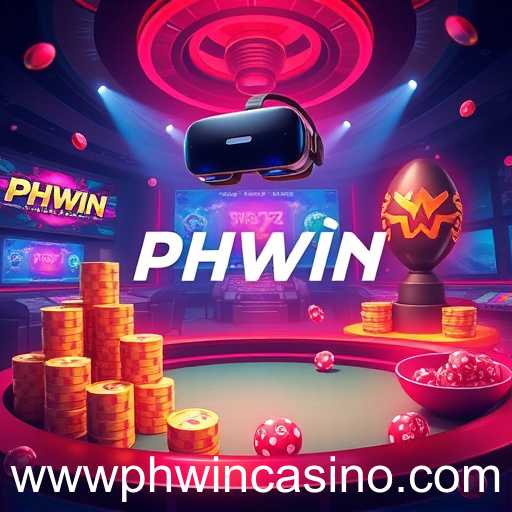 phwin casino