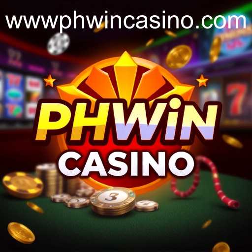 The Rise of PHWin Casino in the Online Gaming World