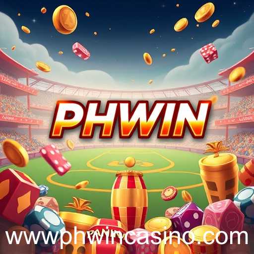 Phwin Casino: Navigating the Digital Gaming Landscape