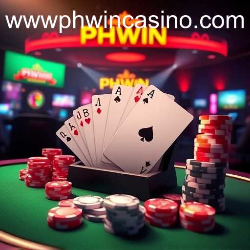 The Rise of Online Casino Gaming