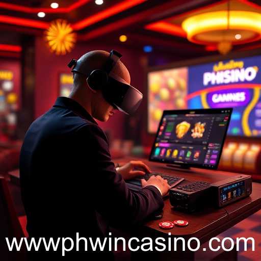 The Rise of Online Gaming in 2025