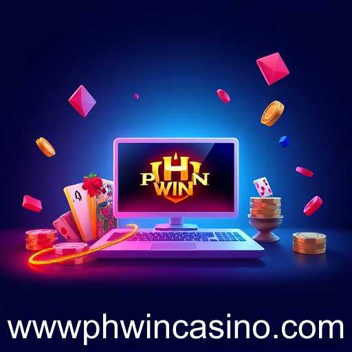 The Rise of Phwin Casino in the Online Gaming World