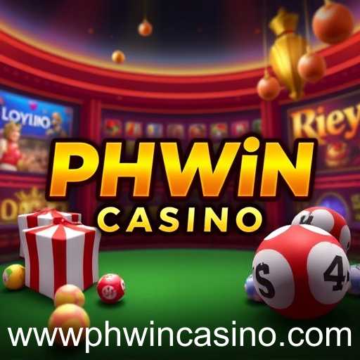 The Rise of PHWin Casino