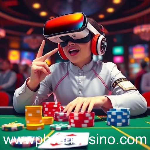 The Rise of PHWIN: A Casino Game Changer