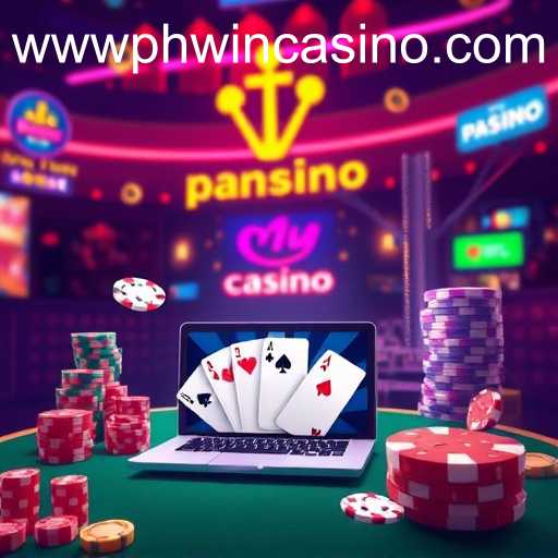 The Rise of Online Casinos in the Gaming World