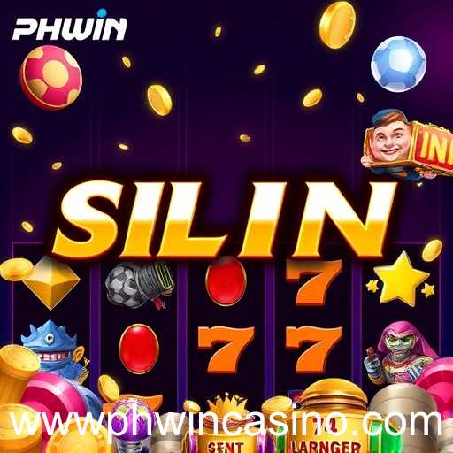 Exploring the Exciting World of Slot Games at Phwin Casino