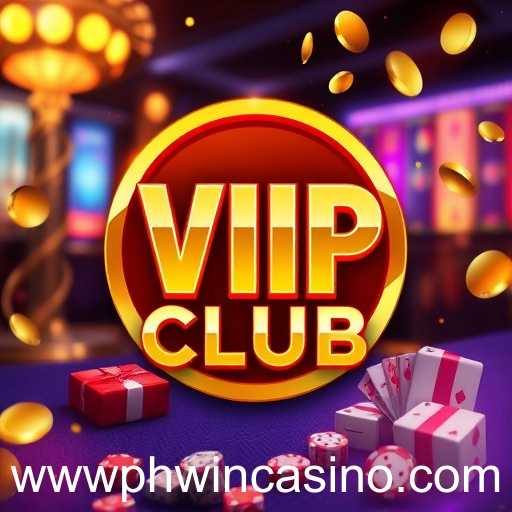 Exploring the VIP Club Experience at Phwin Casino